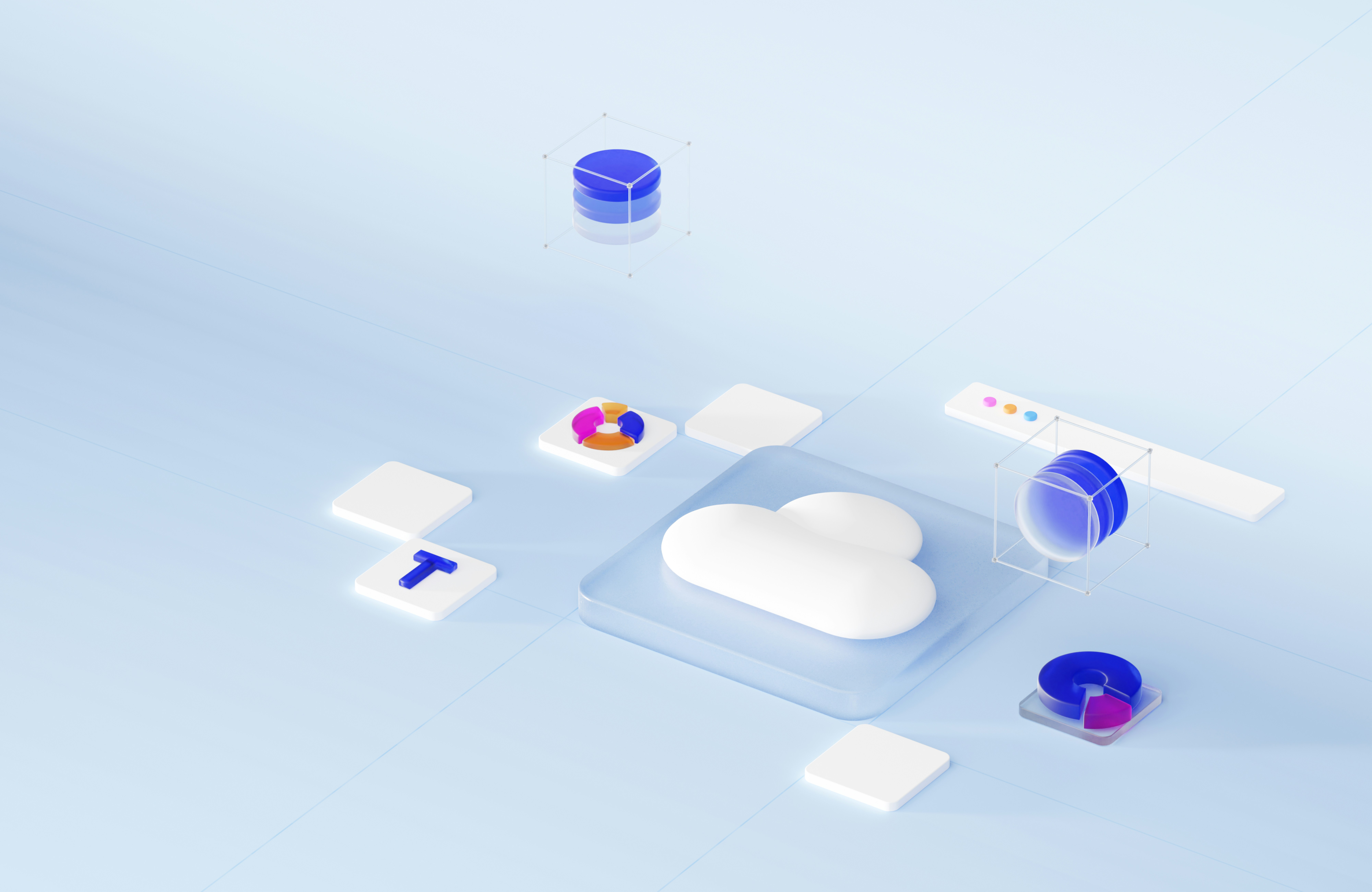 Cloud Infrastructure